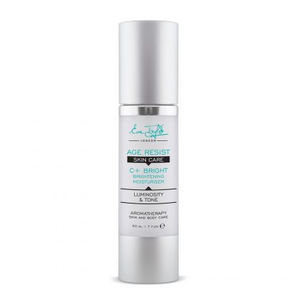 C+ Bright Moisturiser (SPF 15)