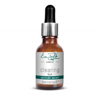 Aromatic Serum No 3