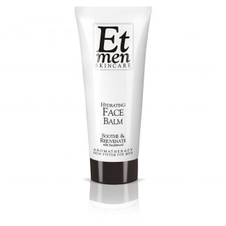 Mens Skin Care Face Balm