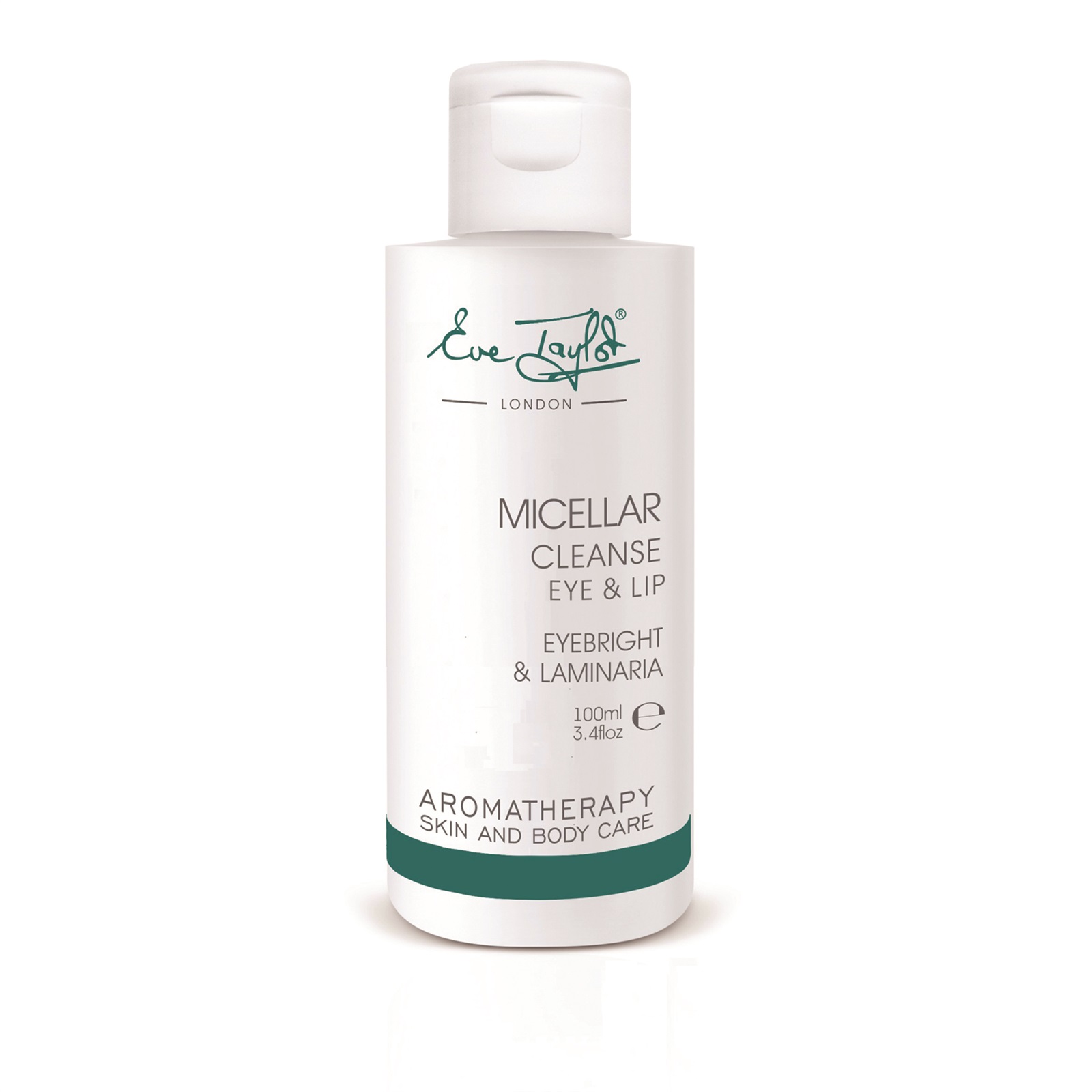Micellar Cleanse Eye & Lip