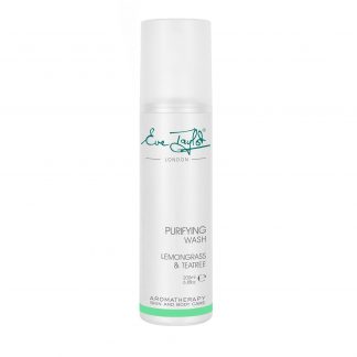 Purifying Wash