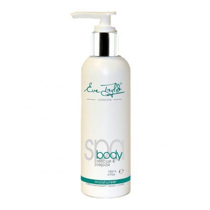 Rescue & Repair Moisturiser