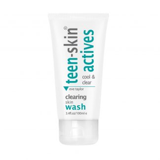 Teenage Skin Wash