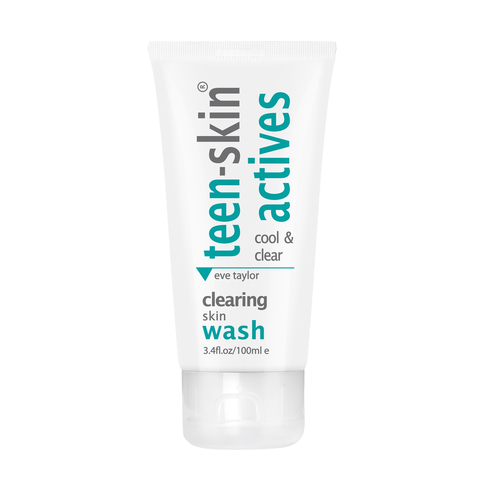 Teenage Skin Wash